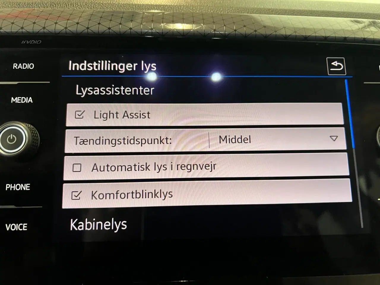 Billede 18 - VW T-Cross 1,0 TSi 110 Style DSG