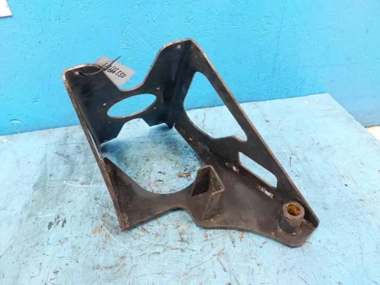 Billede 3 - Case 7010 AF Beslag 47666550