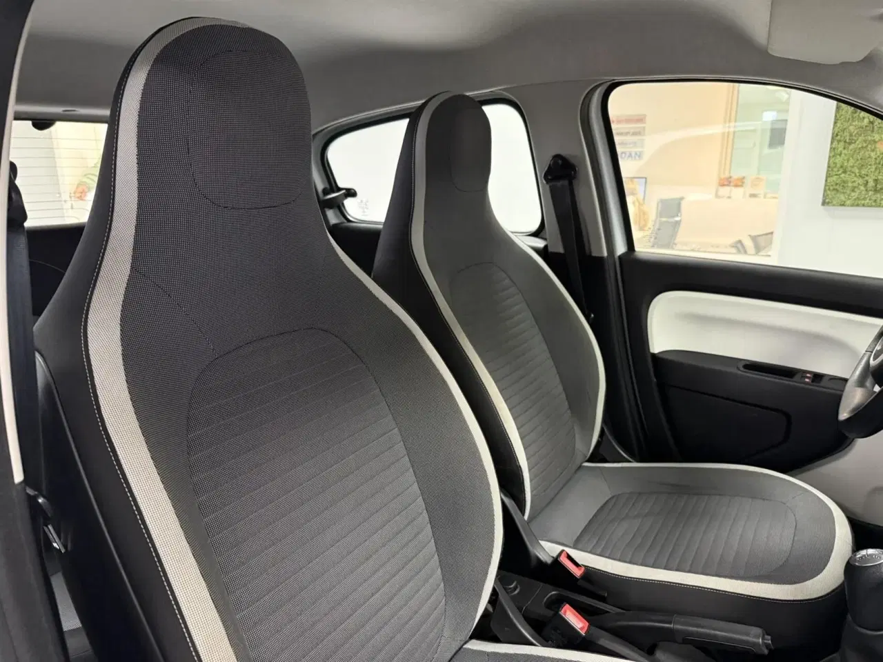 Billede 13 - Renault Twingo 1,0 Sce Expression start/stop 70HK 5d