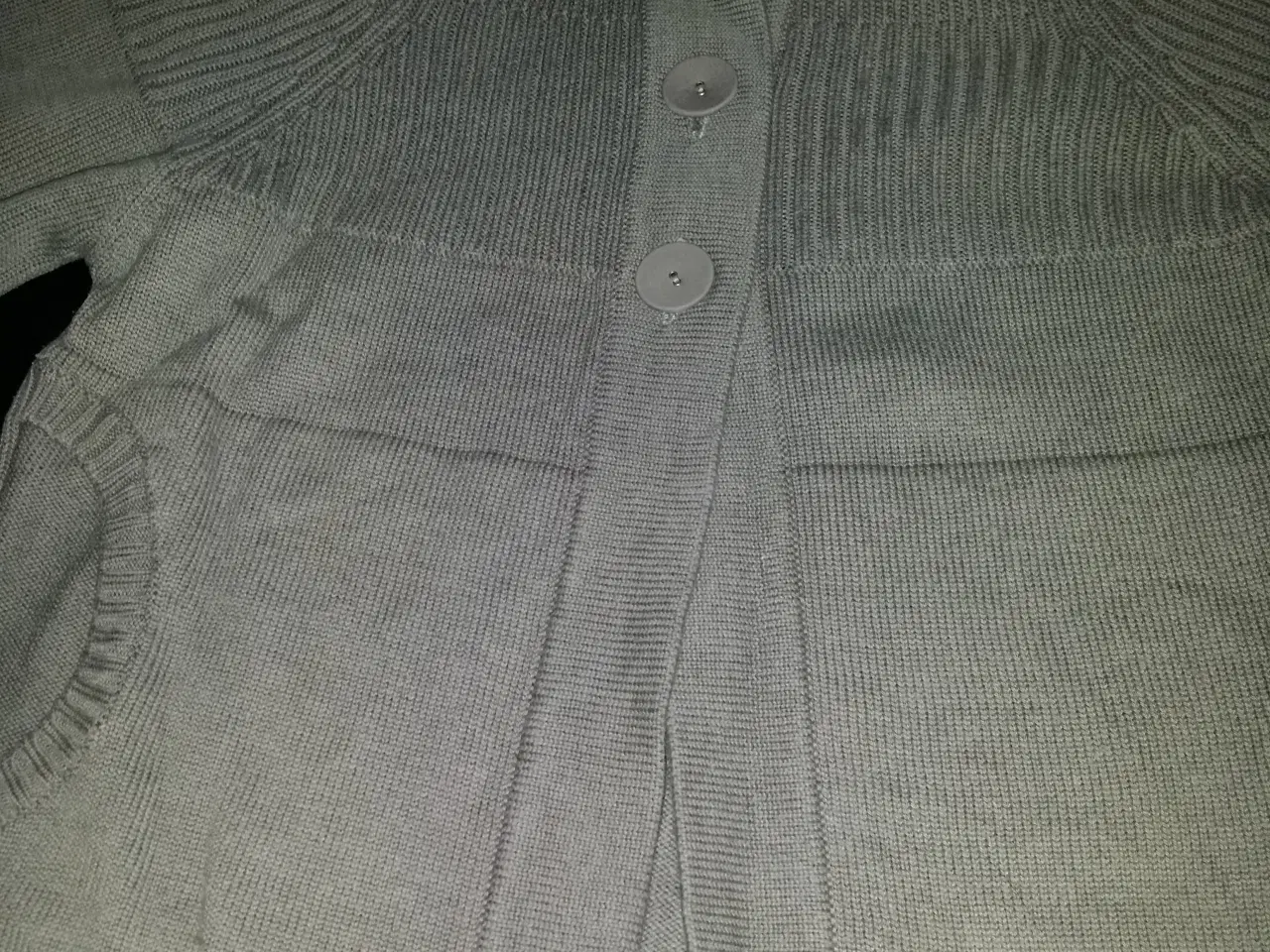 Billede 3 - Cardigan