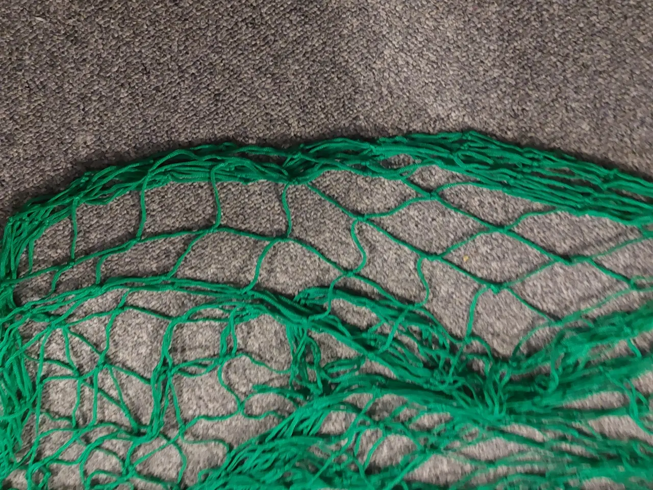 Billede 3 - Hængekøje i nylon snor