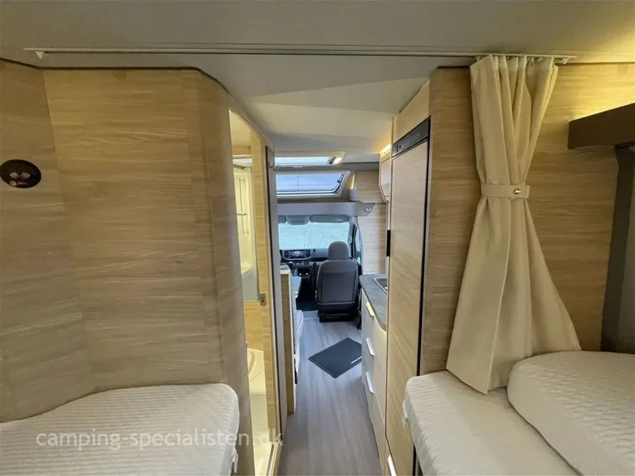 Billede 9 - 2023 - Knaus Van Ti Plus 650 MEG "VW" Platinum Selection Knaus Van Ti Plus 650 MEG VW Platinum Selection 2023 - Se den nu hos Camping-Specialisten.dk