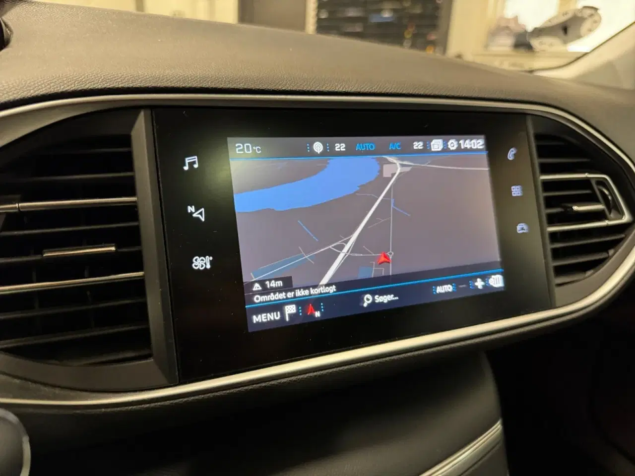 Billede 10 - Peugeot 308 1,5 BlueHDi 130 Prestige Sky