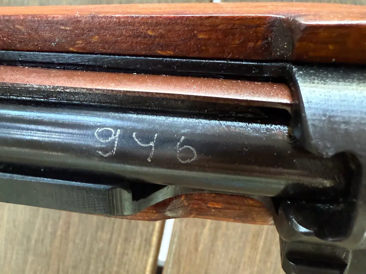 Billede 2 - Mauser 98K