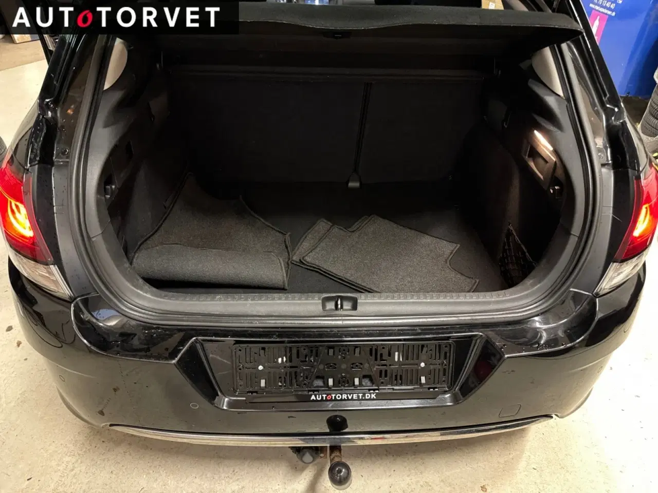 Billede 16 - Citroën C4 1,6 BlueHDi 100 Feel Complet