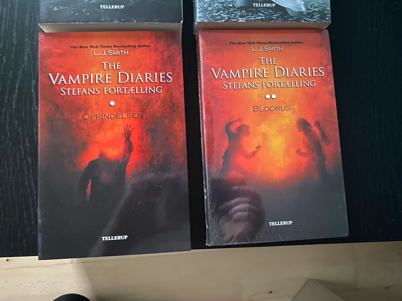 Billede 4 - The Vampire Diaries