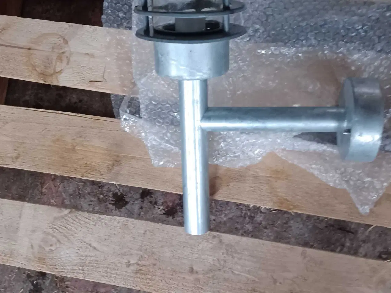 Billede 3 - Norlux - 5 stk. Væglamper