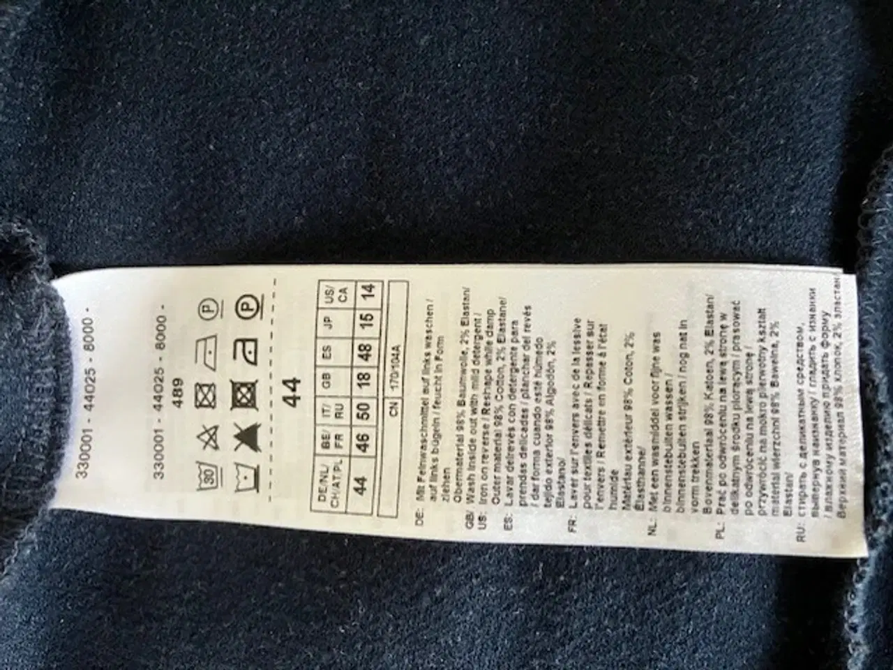 Billede 4 - Gerry Weber jakke