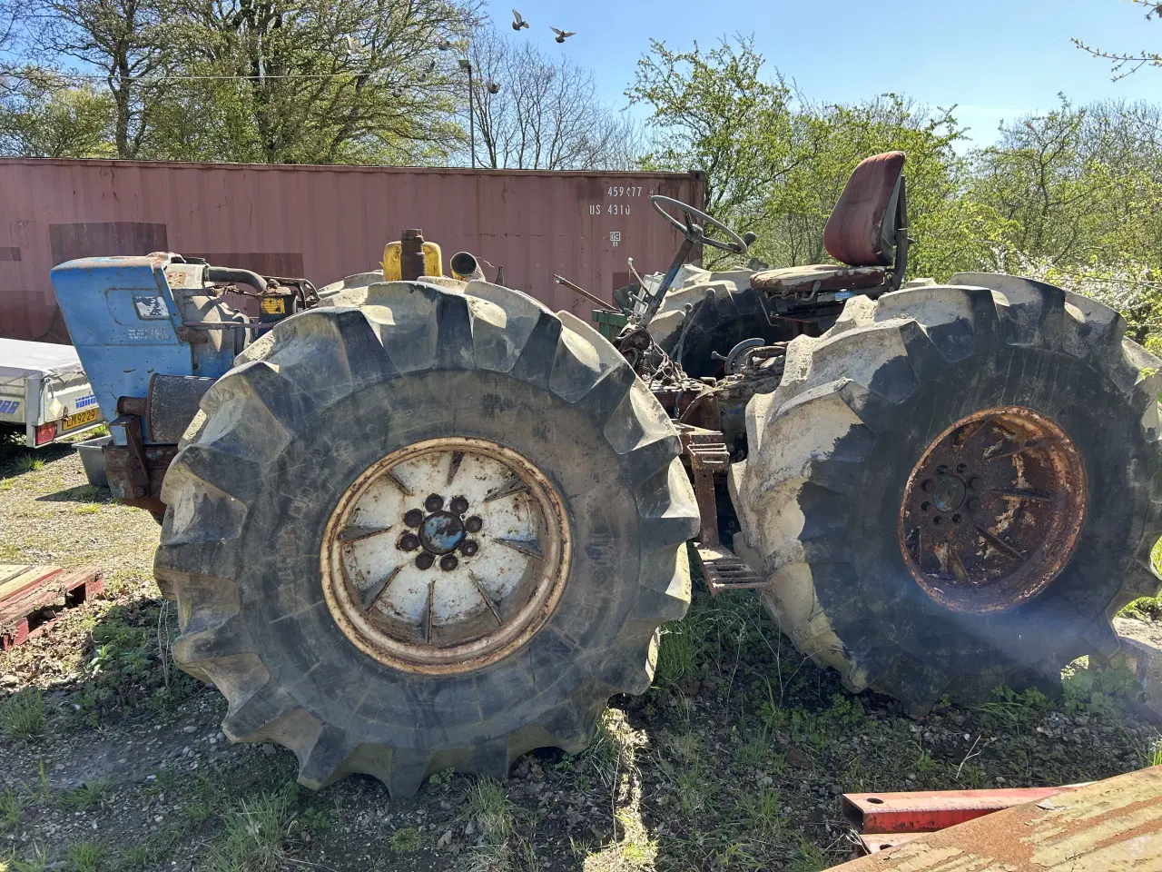 Billede 9 - County 1164 2stk