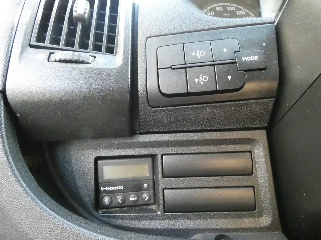 Billede 13 - Fiat Ducato 35M L3H2 2,3 MJT DPF 130HK Van 6g