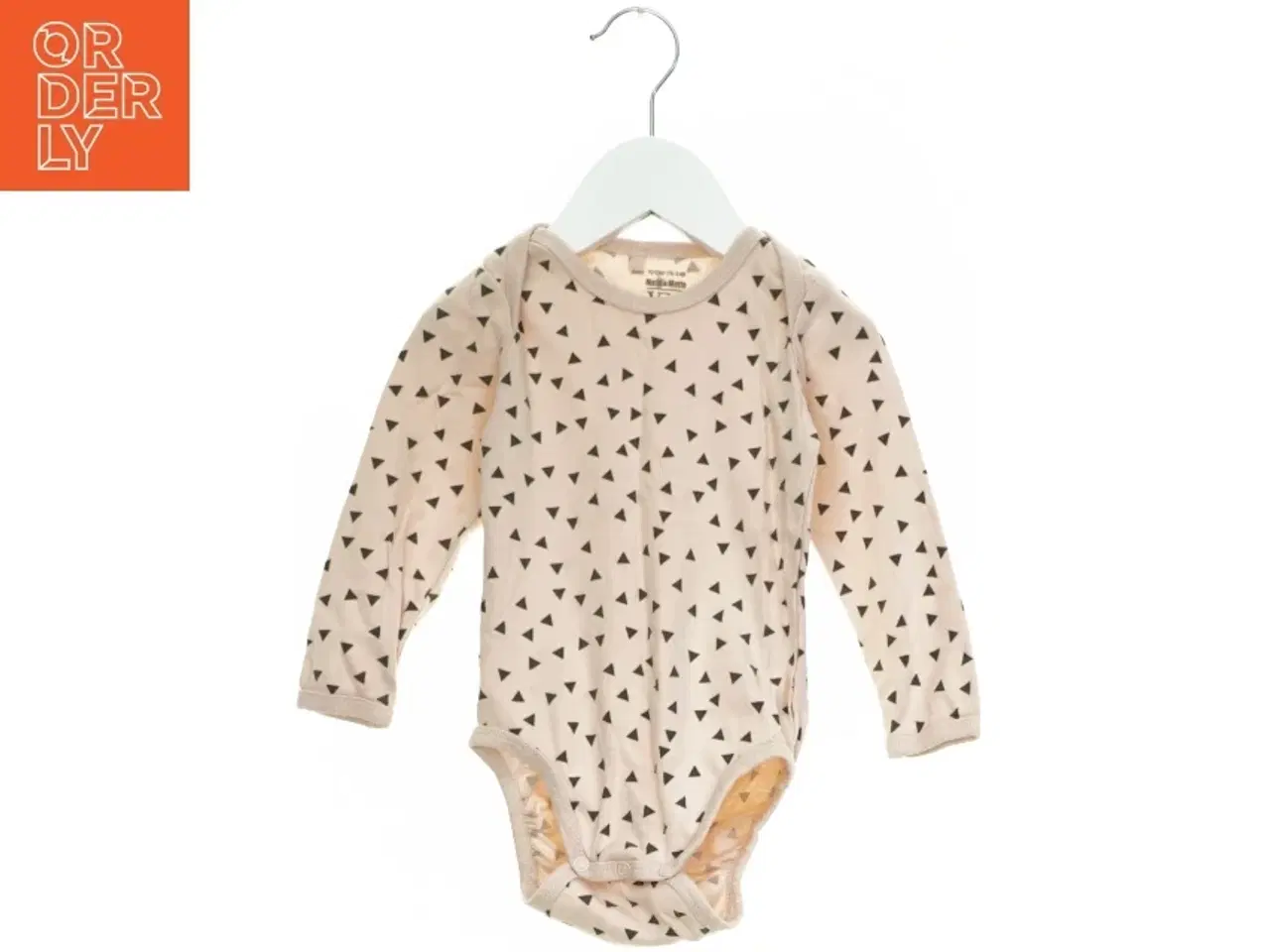 Billede 1 - Bodystocking fra VRS (str. 92 cm)