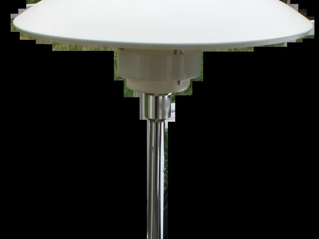 Billede 1 - Standerlampe