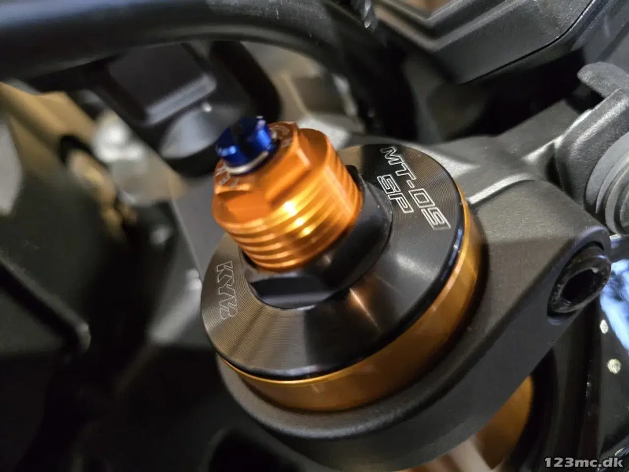 Billede 17 - Yamaha MT-09 SP