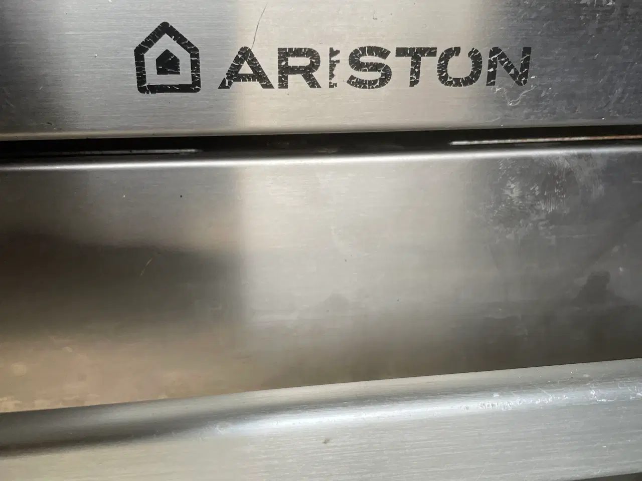 Billede 2 - Gaskomfur med 5 blus