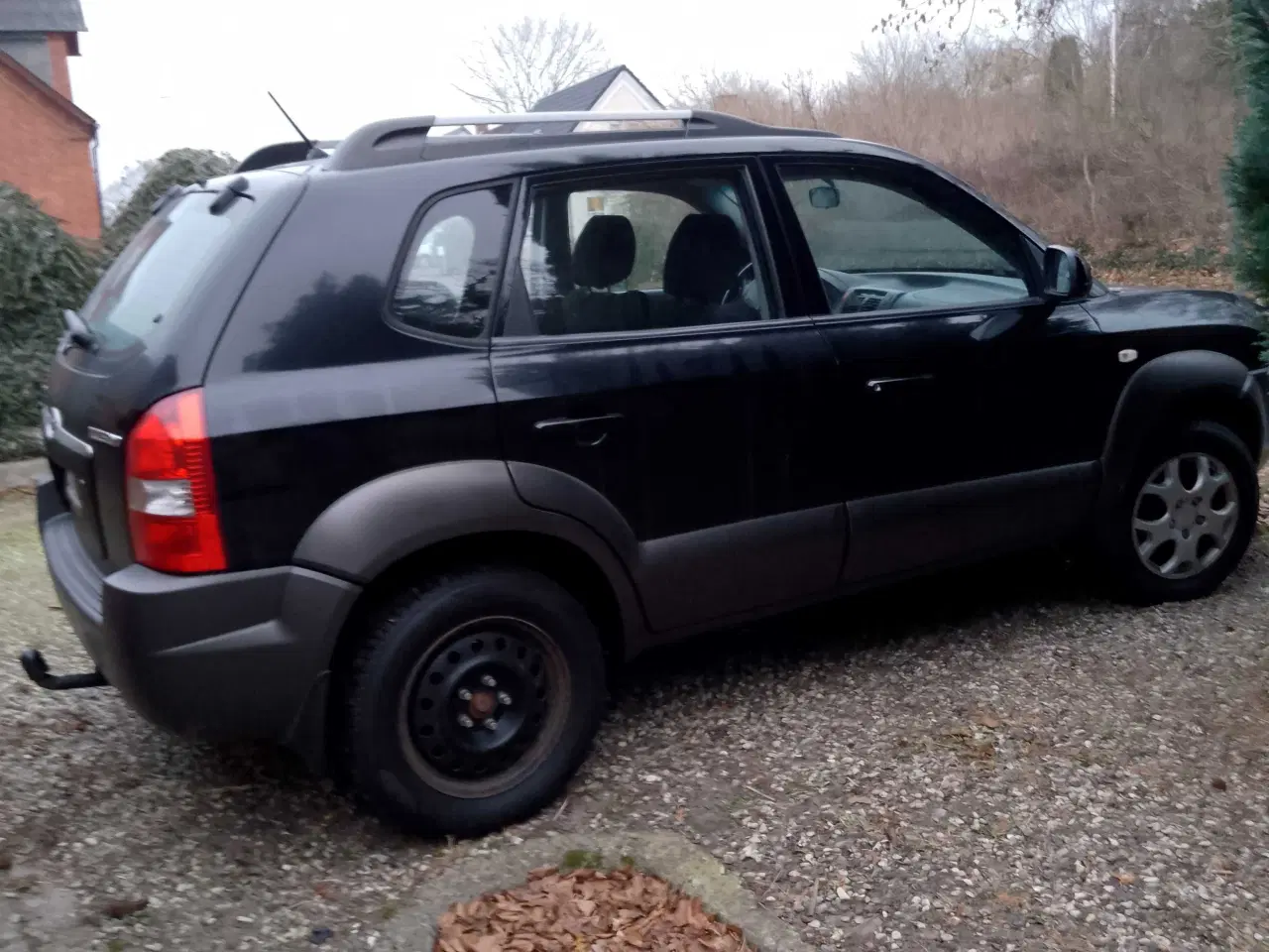 Billede 1 - Hyundai Tucson 2.0