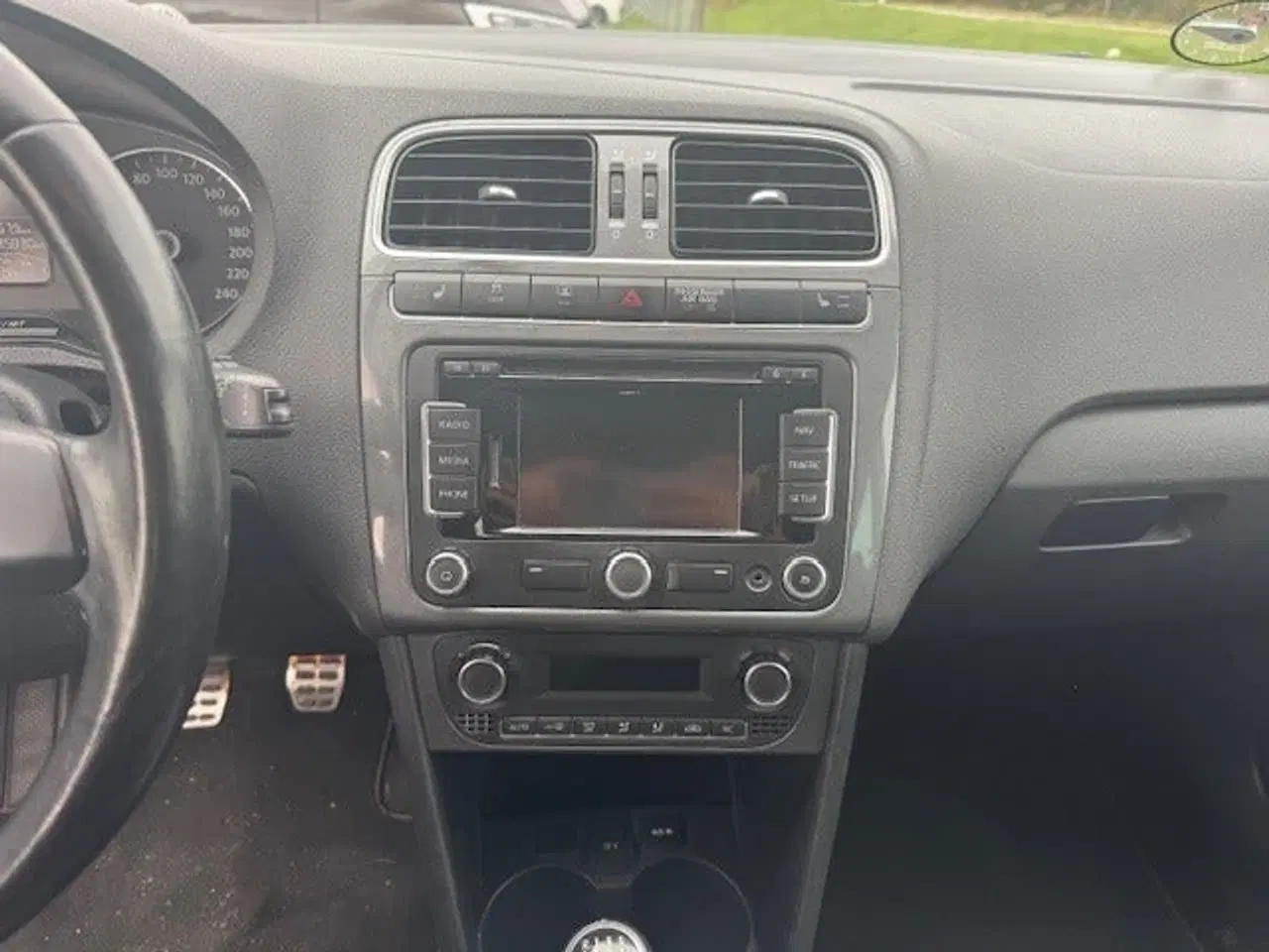Billede 10 - VW Polo 1,2 TSi 90 Comfortline