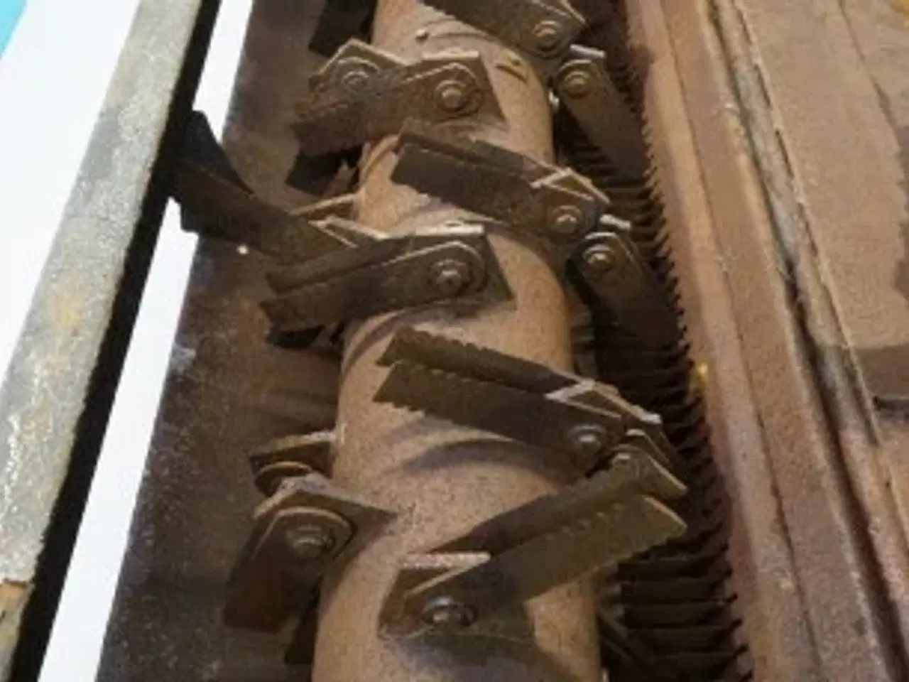 Billede 19 - Massey Ferguson 9280 Snitter Hus 49070125