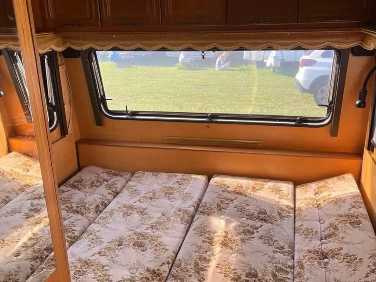 Billede 7 - Fin ældre vogn klar til brug 