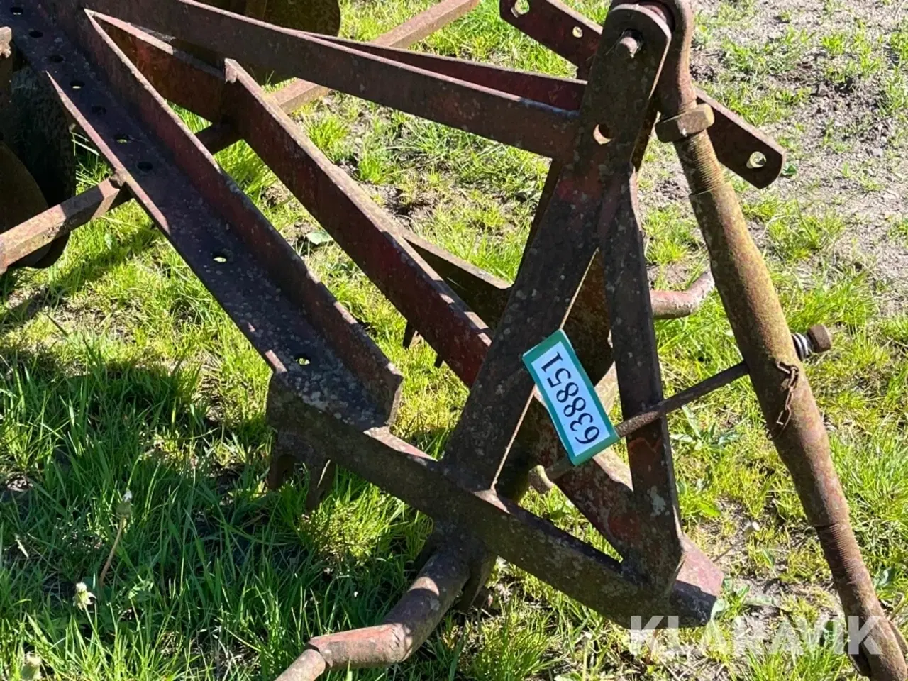 Billede 5 - Kartoffel Hypper Bovlund LU 15