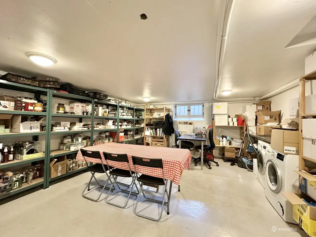 Billede 20 - 171 m² synligt butikslokale udlejes i Tinghusgade i Svendborg