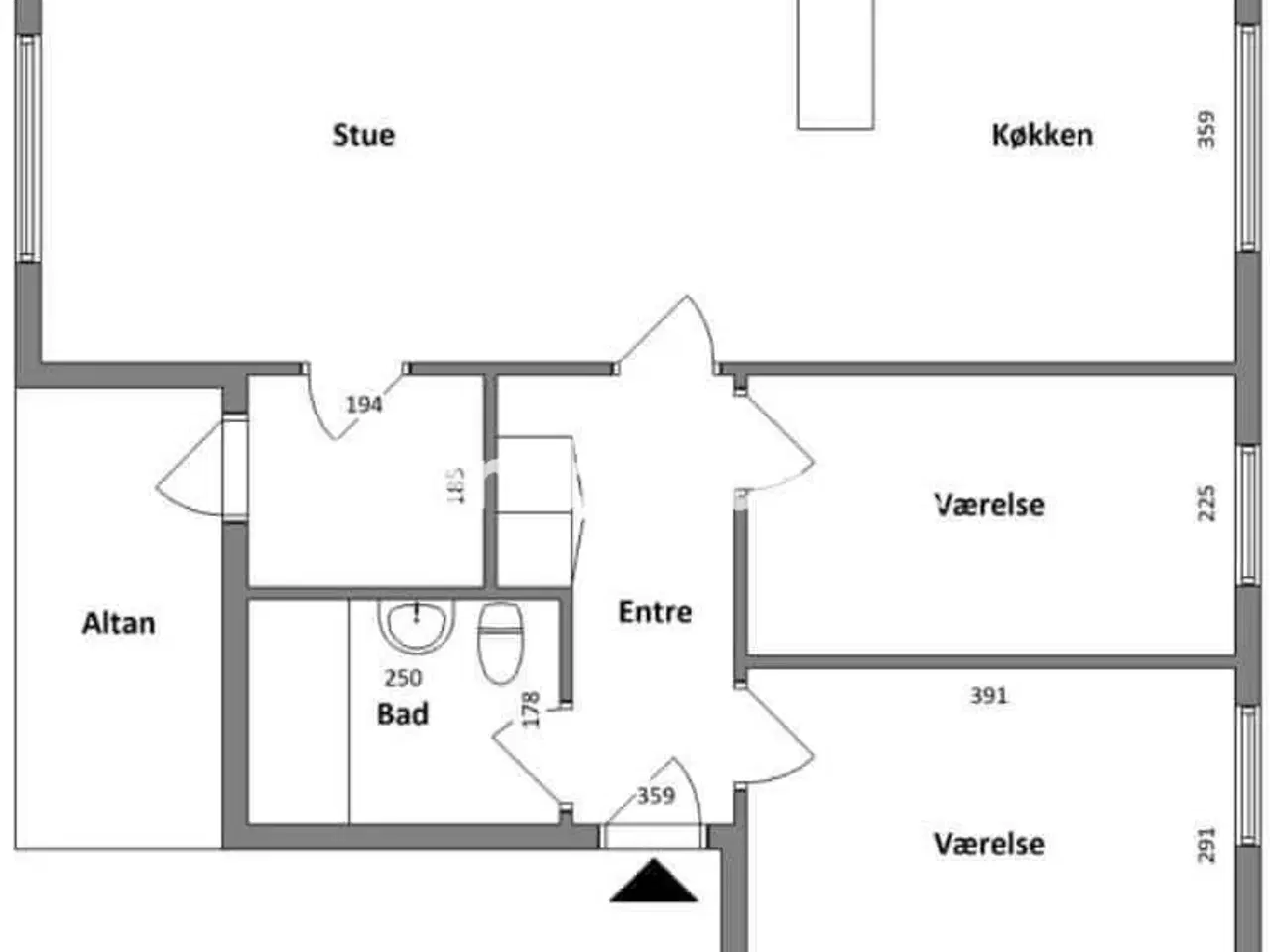 Billede 1 - Hjembytte - PragsBoulevard