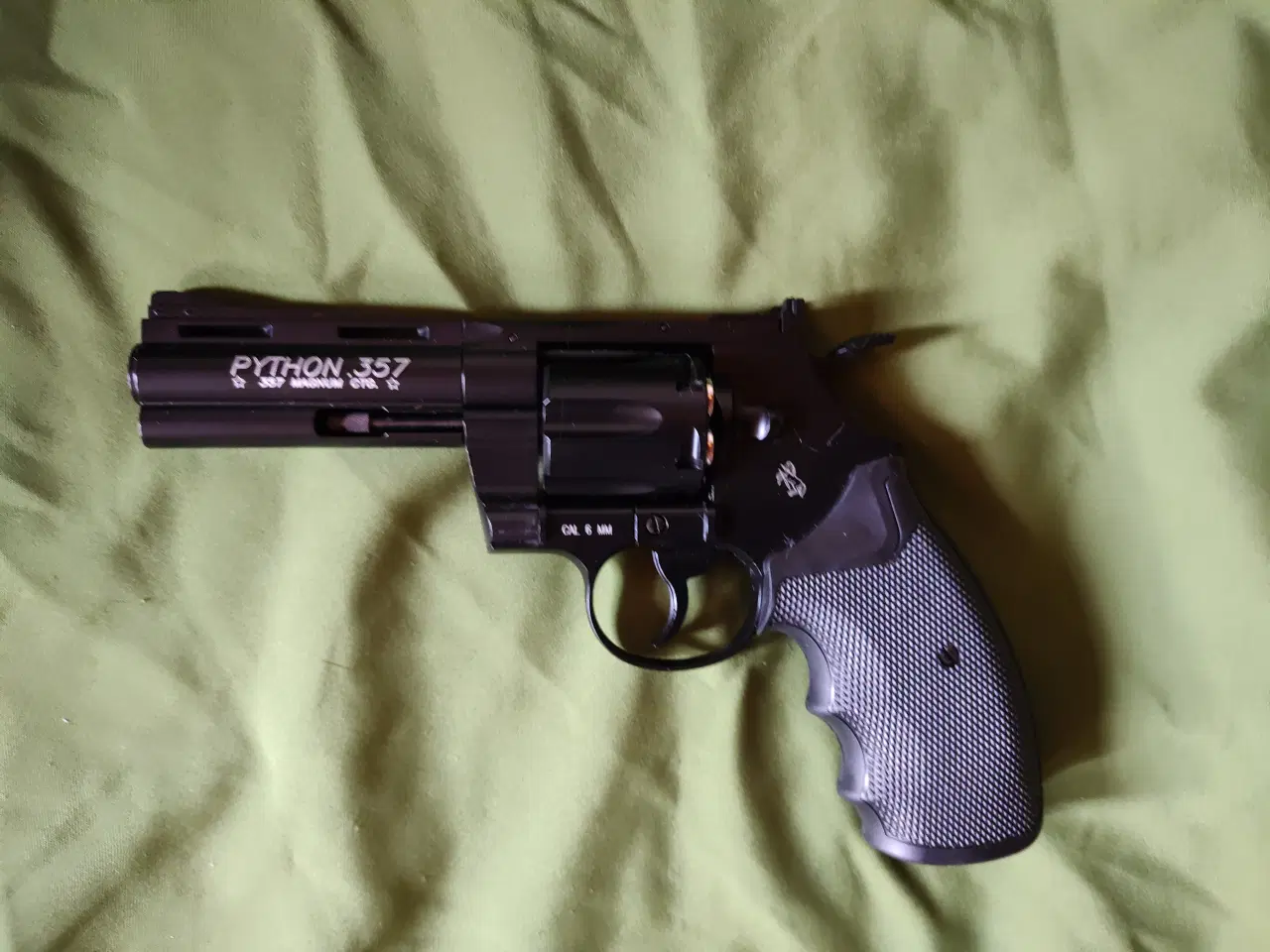 Billede 2 - Co2 pistoler 
