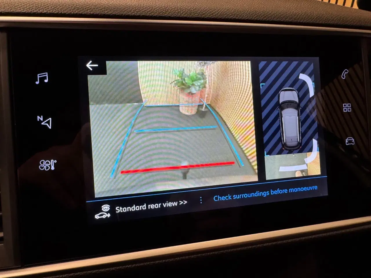 Billede 23 - Peugeot 308 1,5 BlueHDi 130 Edition:210+ SW