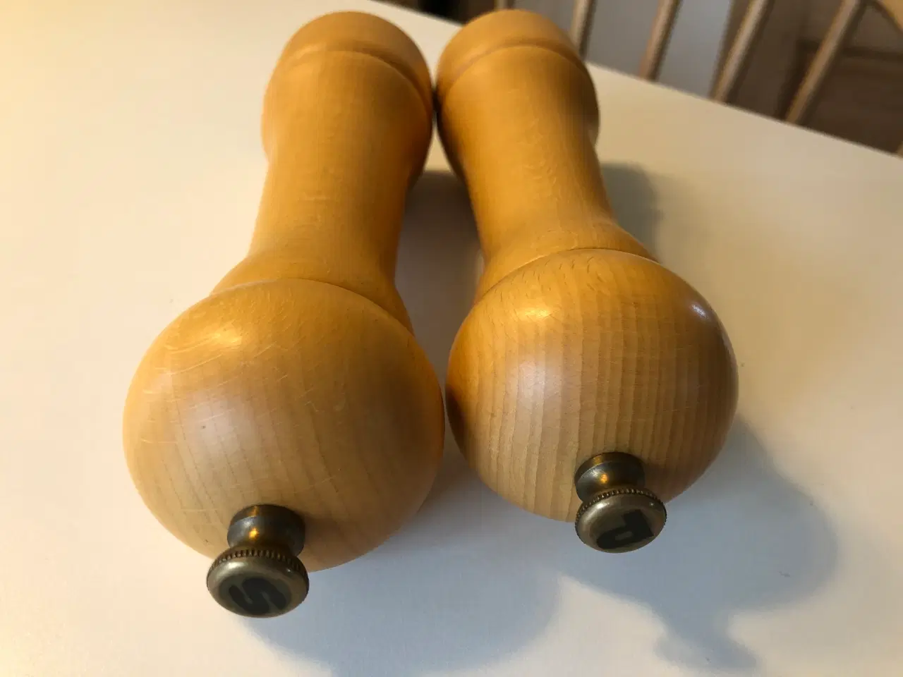 Billede 5 - Peugeot Salt og Peber sæt
