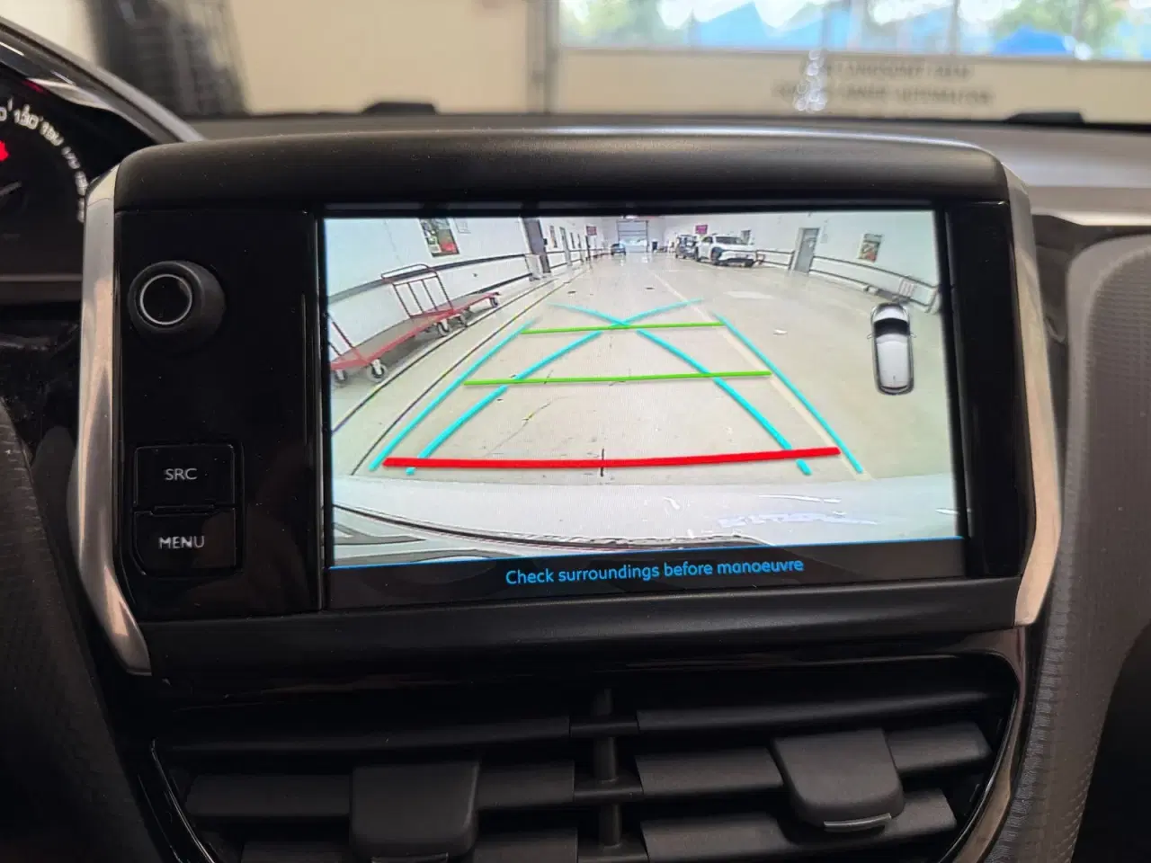 Billede 9 - Peugeot 208 1,2 PureTech 82 Allure+