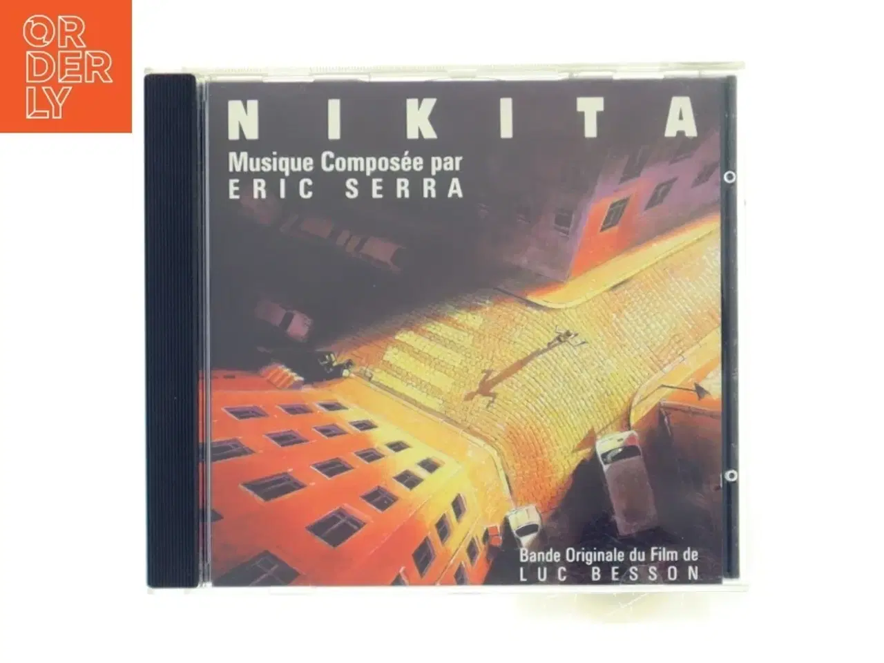 Billede 1 - Nikita