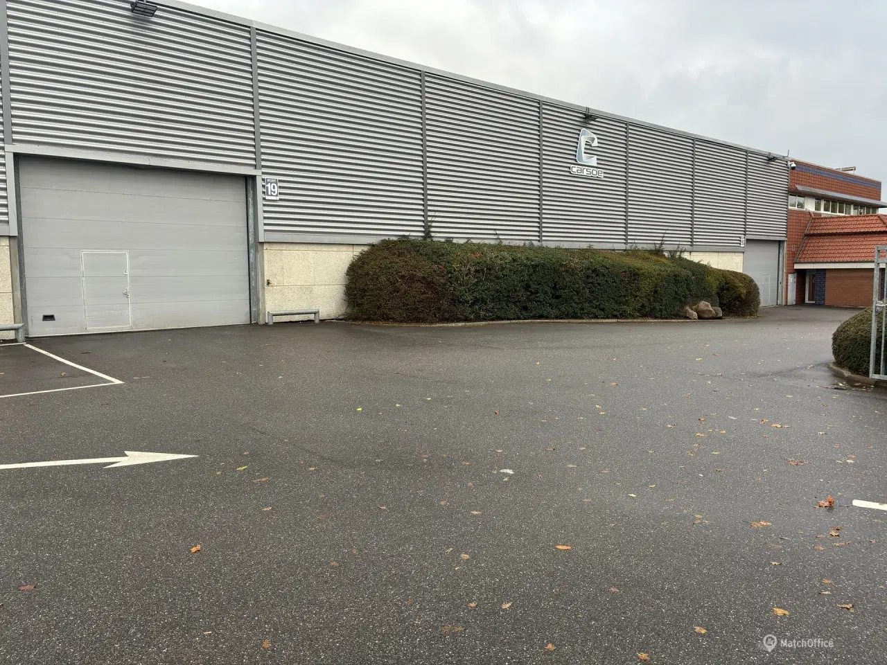 Billede 12 - 3500 m2 lager/produktion samt 620 m2 kontor