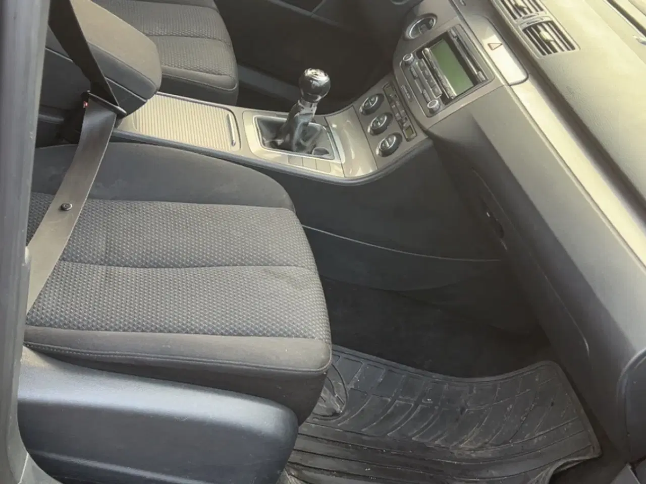 Billede 6 - Sjælden VW Passat 1.4 tsi benzin 2009