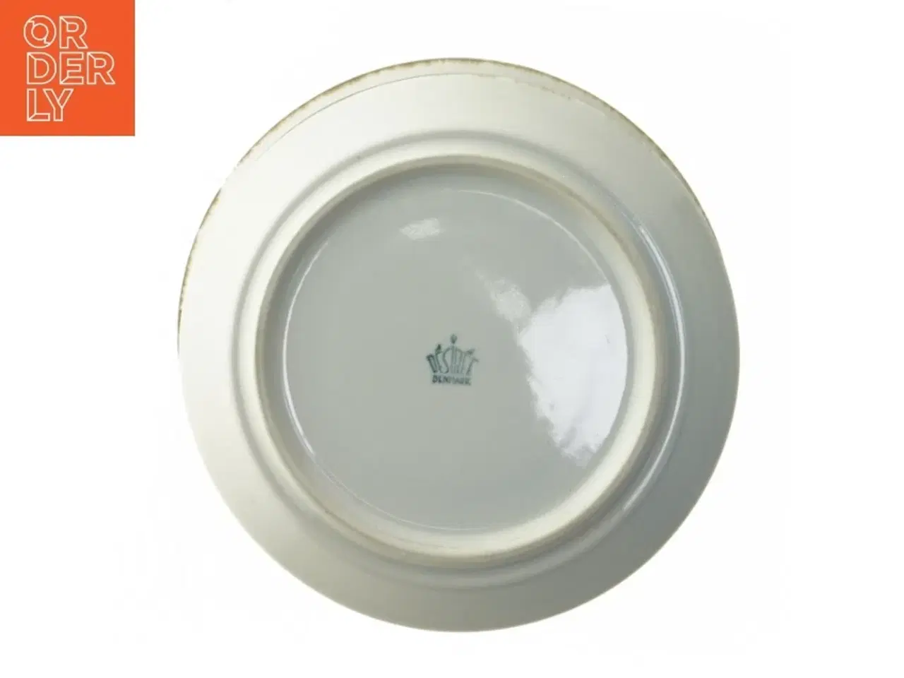 Billede 3 - Thule Desiree danmark  Ø 15,5 cm underkop (str. 4 styk Ø 15,5 cm)