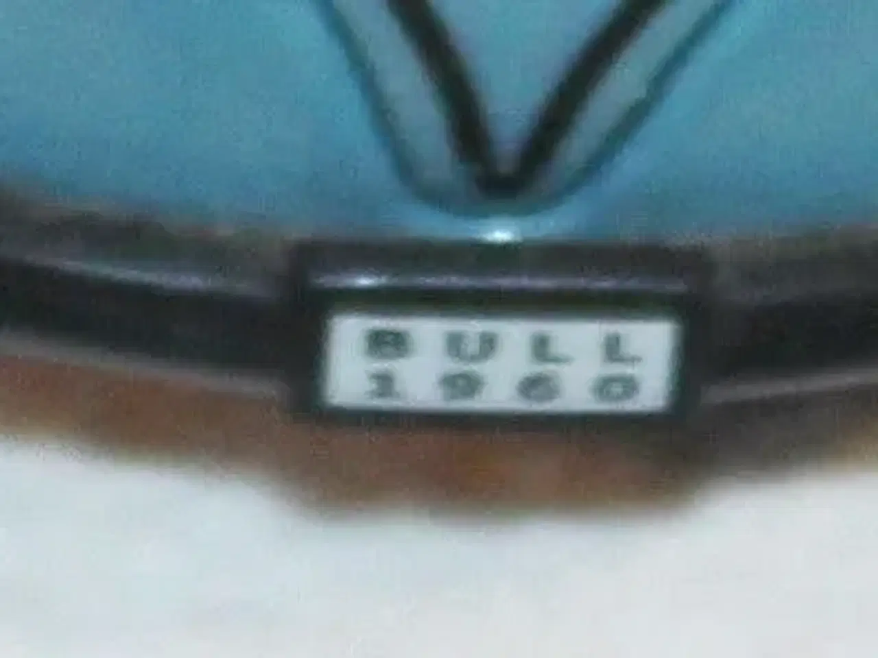 Billede 3 - Folkevognsrugbrød VW (467) 