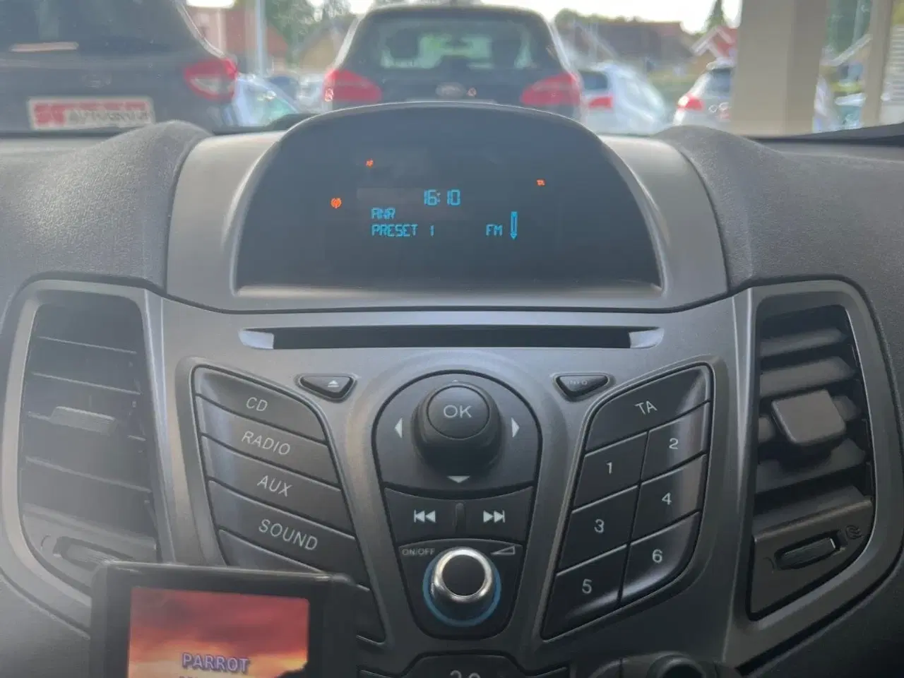 Billede 8 - Ford Fiesta 1,0 65 Trend