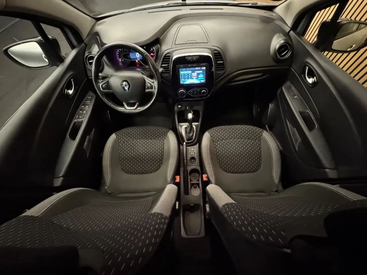 Billede 6 - Renault Captur 1,2 TCe 120 Intens EDC