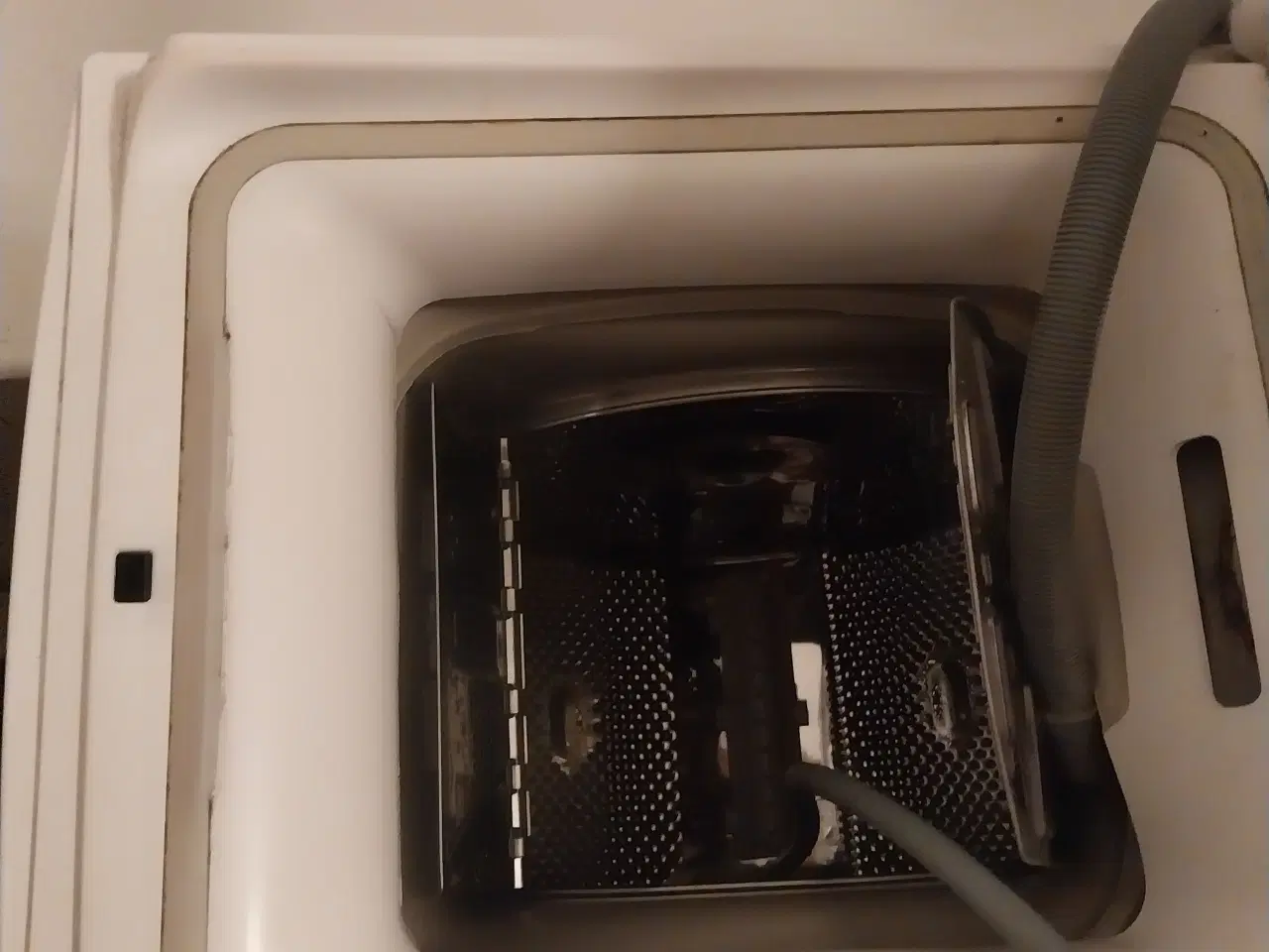 Billede 1 - Vaskemaskine til salg