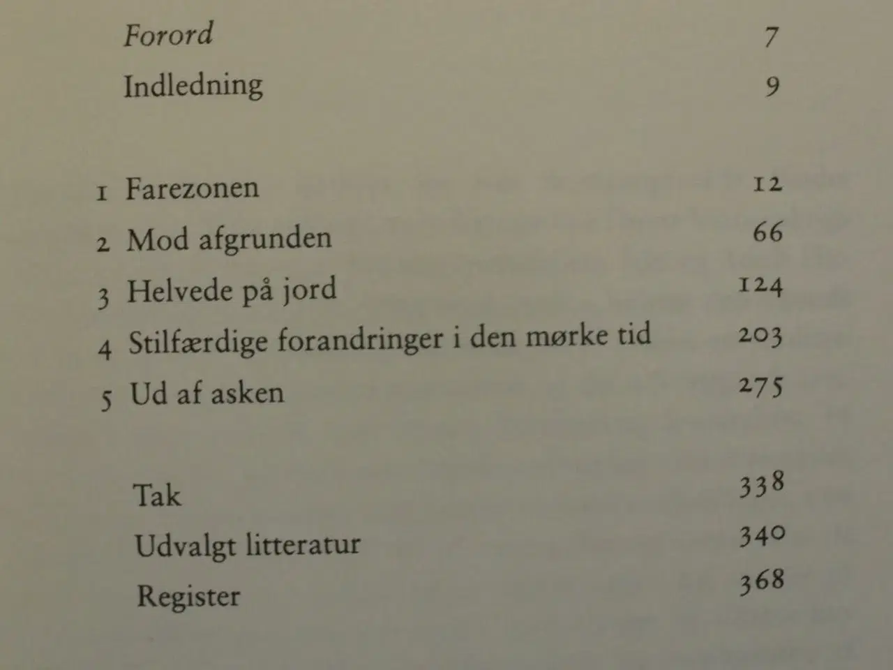 Billede 2 - hevede tur-retur - europa 1933-1949, af ian kersha