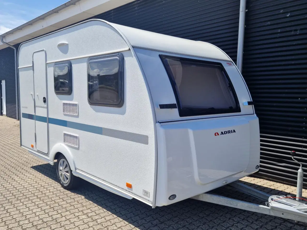 Billede 3 - 2021 - Adria Aviva 360 DK