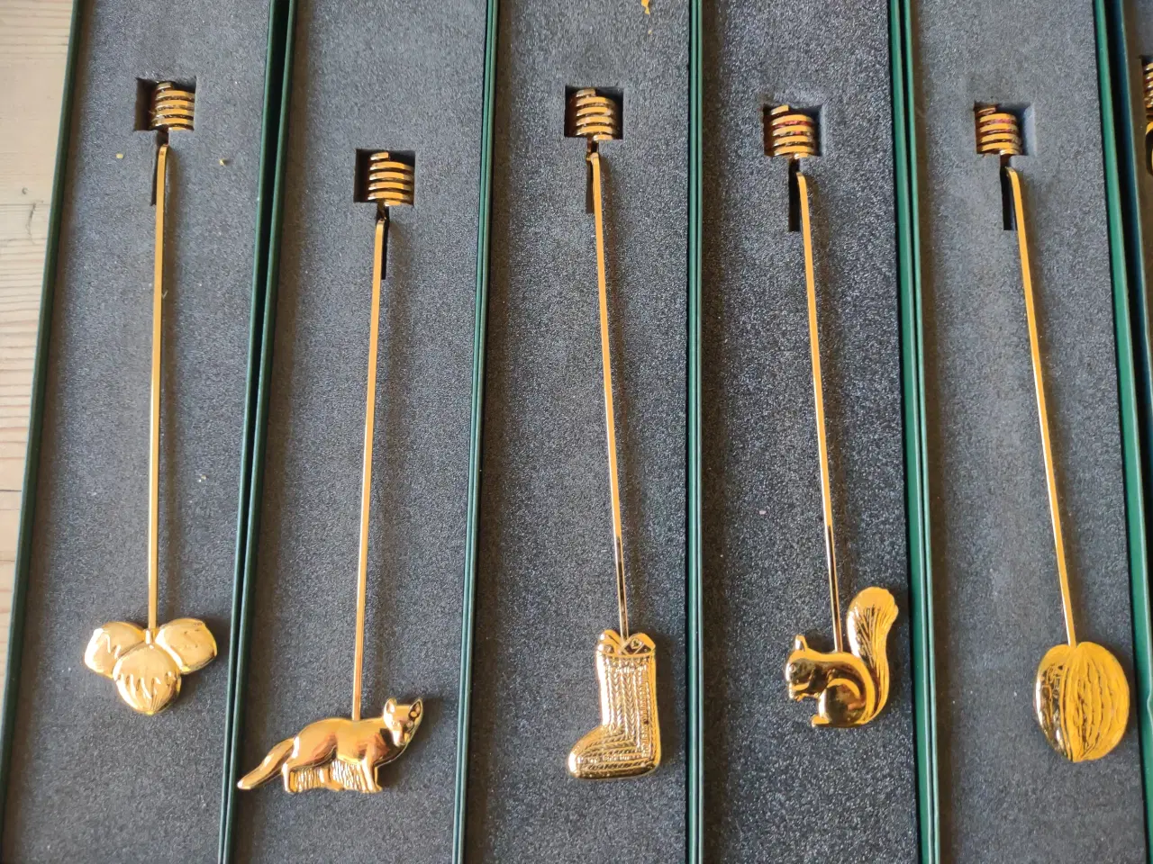 Billede 8 - Georg Jensen lyseholdere