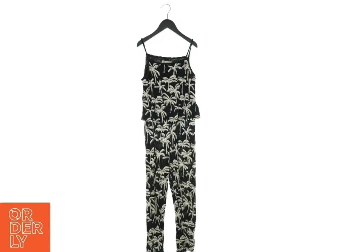 Billede 1 - Jumpsuit fra H&M (str. 146)