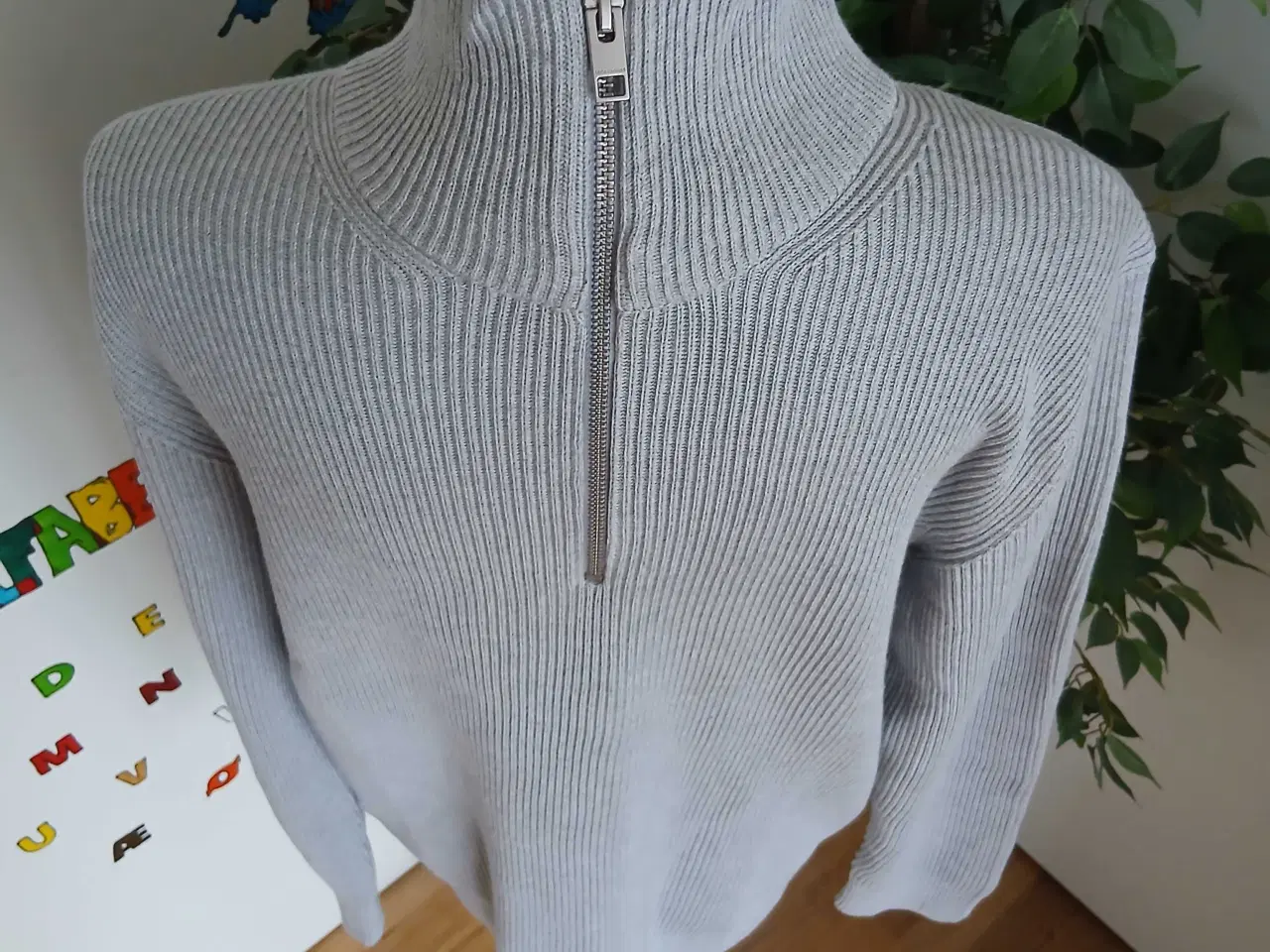 Billede 2 - Sweater. Jack&Jones. Medium 