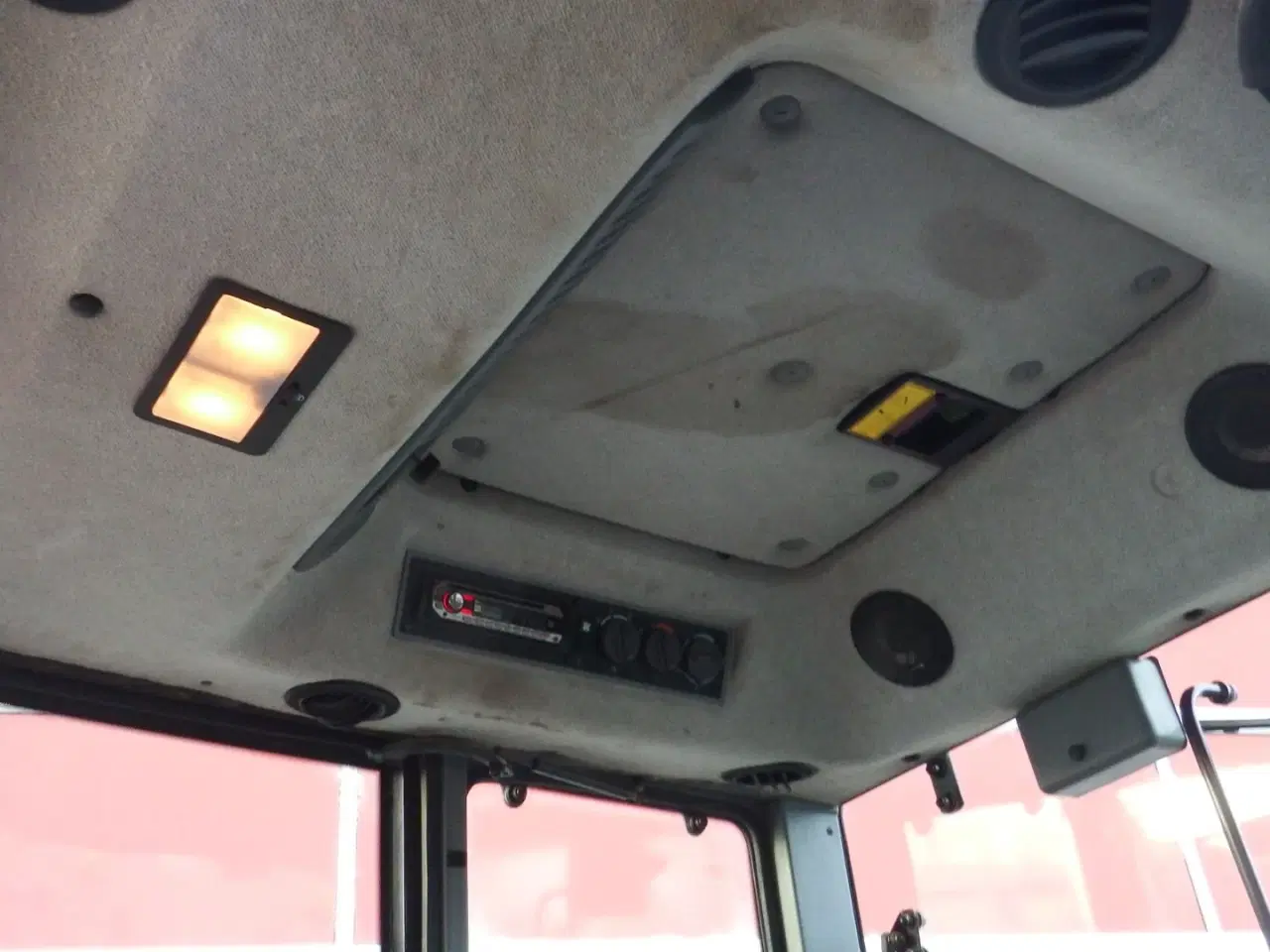 Billede 5 - Valtra 8350 Hitech