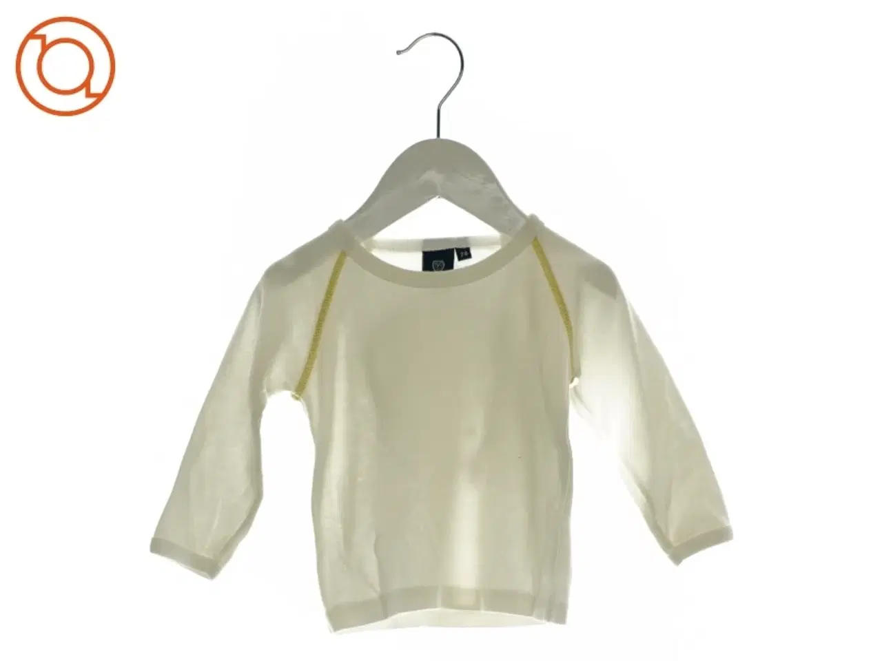 Billede 1 - Langærmet bluse fra Ej Sikke Lej (str. 74)