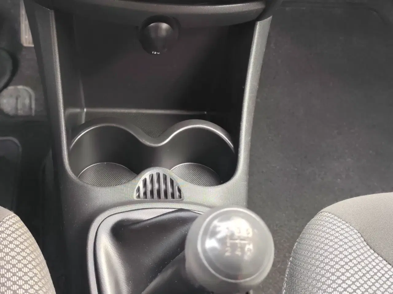 Billede 9 - Toyota Aygo 1,0 VVT-i T2 Air