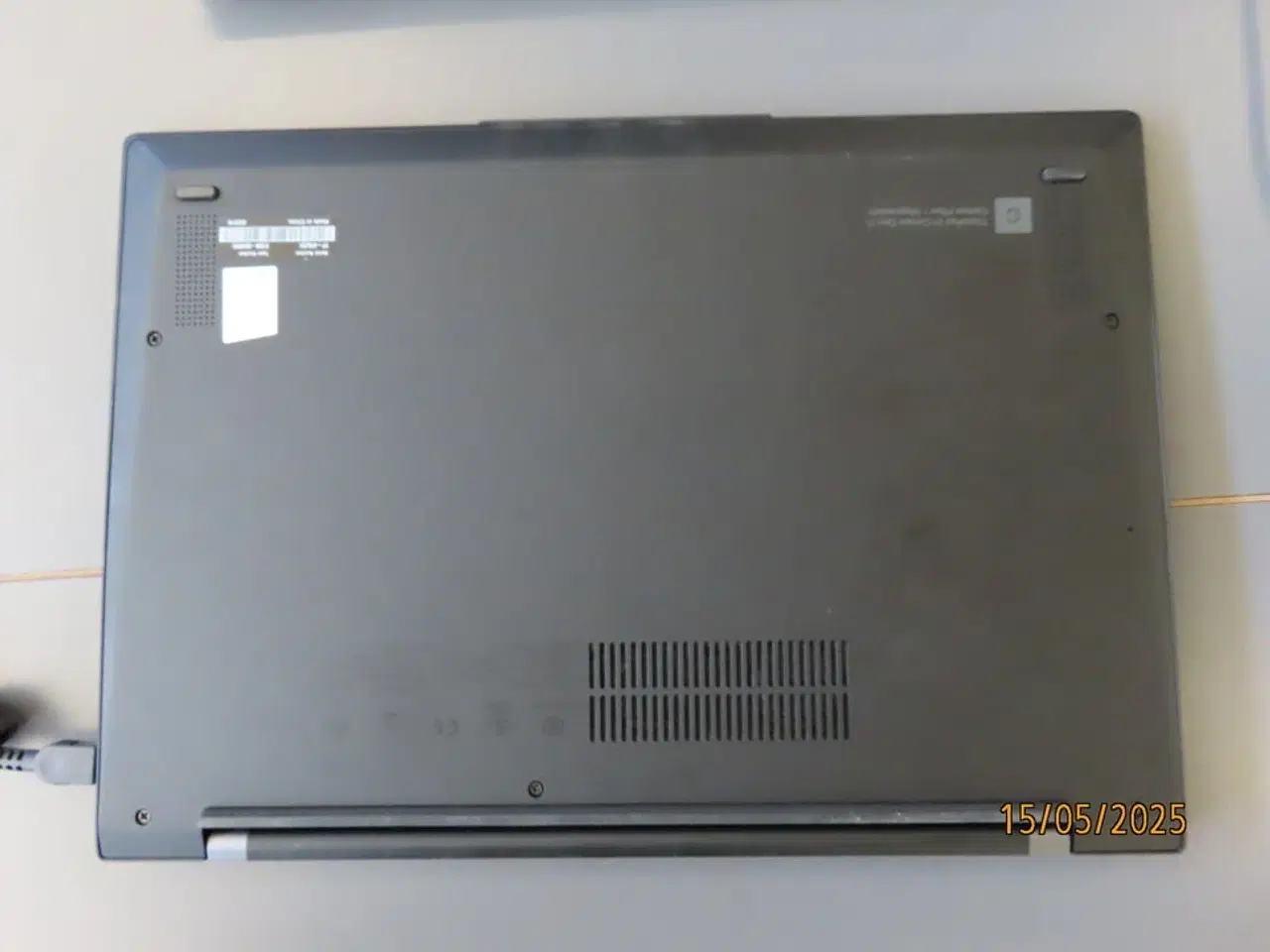 Billede 4 - Bærbar computer LENOVO ThinkPad X1 Carbon Gen 11