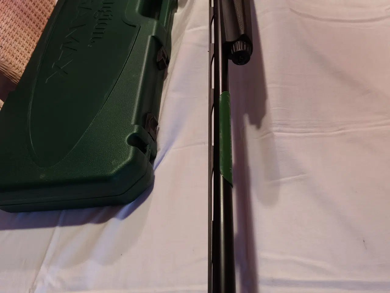 Billede 7 - Remington Halvautomatisk 12/89