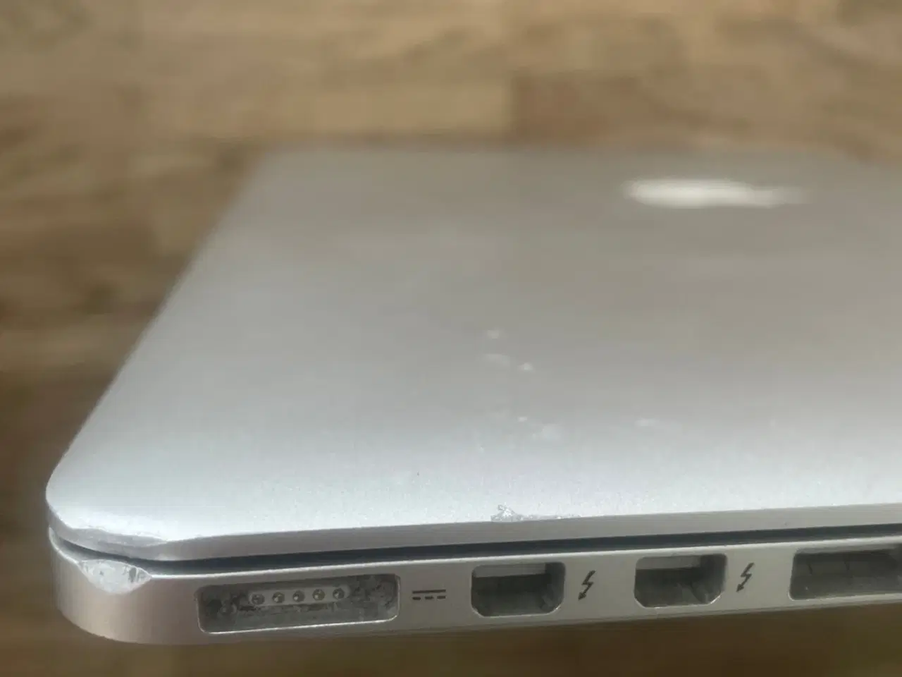 Billede 3 - Apple mackbook Pro