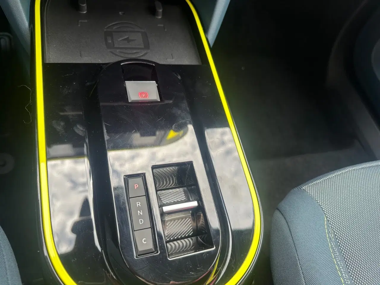 Billede 19 - Fiat Grande Panda E 45 la Prima