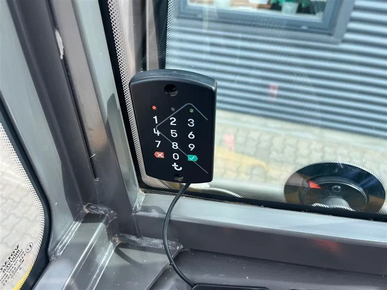 Billede 12 - Volvo ECR25d Powertilt 3 skovle